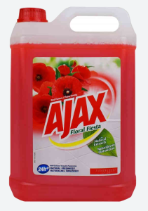 AJAX PŁYN UNIWERSALNY 5L