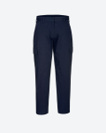 Spodnie robocze damskie stretch slim