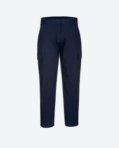 Spodnie robocze damskie stretch slim