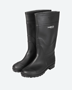 Kalosze pvc neo topex
