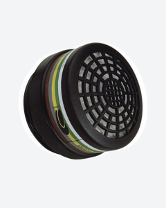 Filtropochłaniacz climax 755/756 abek1p3 oxyline