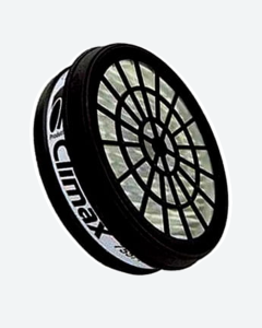 Filtr p3 do półmaski climax 756