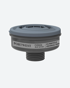 Filtr p3 r z gwintem en 148-1