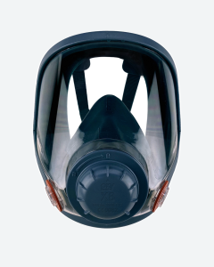 Maska przeciwgazowa oxypro x8 cl2, bagnetowa