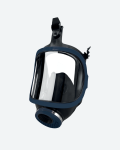Maska przeciwgazowa oxypro+ r9 (z gwintem rd40 1/7', en 148-1)