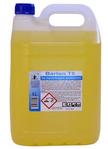 Odtłuszczacz BARLON T5