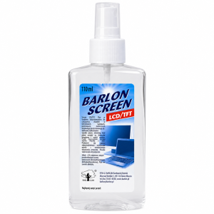 Płyn do czyszczenia ekranów Barlon SCREEN 110ml