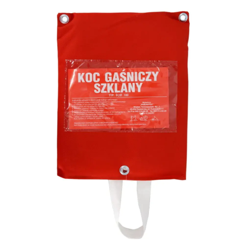 Koc gaśniczy ECST 100.png