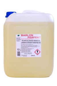 Barlon perfekt do prania 10l