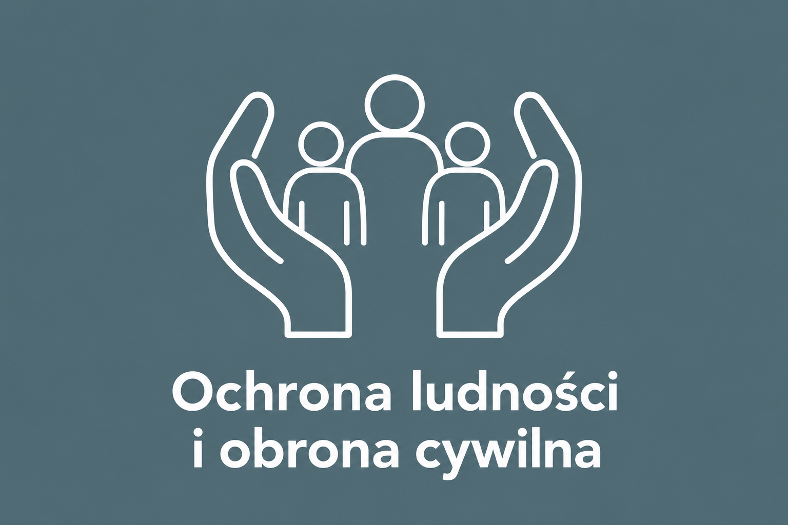Ochrona ludności i obrona cywilna